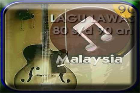 Lagu Lawas Malaysia screenshot 1