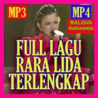 Full Video Lagu Rara Lida MP3 MP4 Lengkap&Terbaru