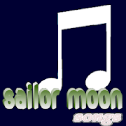 ikon Sailor Moon Songs