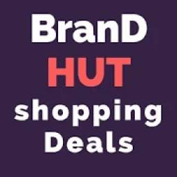 Brand Hut - Online Shopping Store
