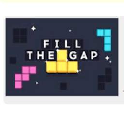 Fill the gaps