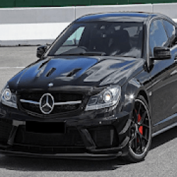 C63 AMG Drive Simulator आइकन