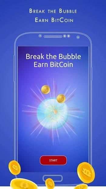 Bitcoin Cube - Play & Earn Cash Money screenshot 5