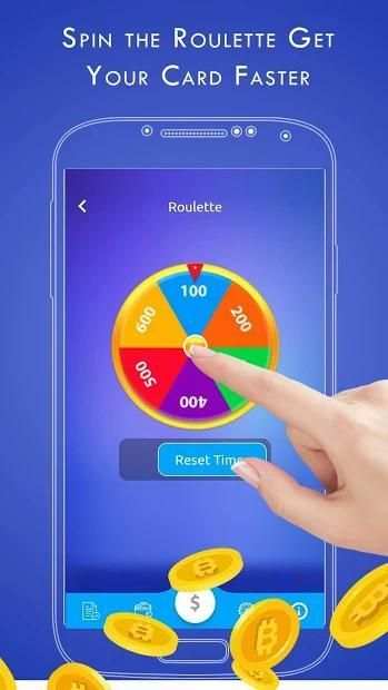 Bitcoin Cube - Play & Earn Cash Money screenshot 3