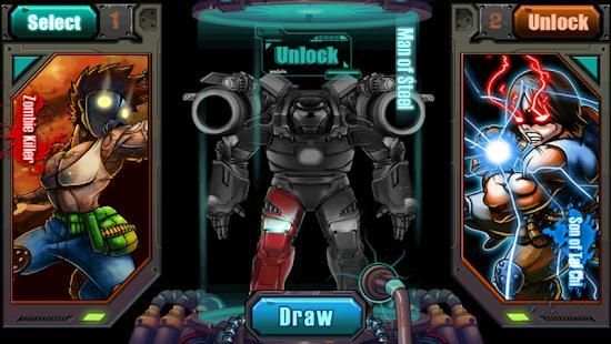 Zombie Terminator 2 ：Battle Royale screenshot 5