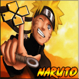 ikon Pro ppsspp Naruto Senki Ninja Storm 4 Hints