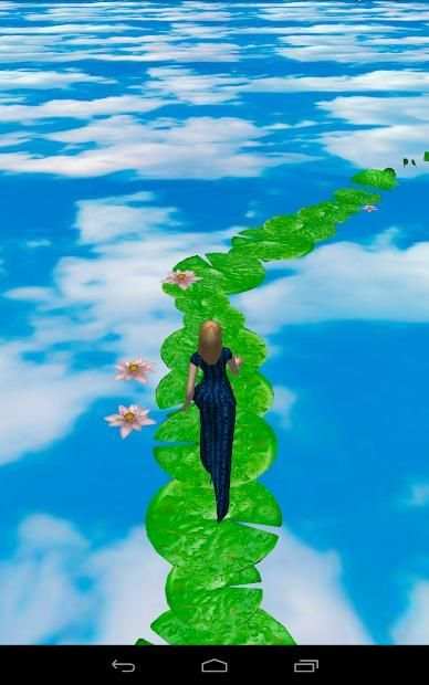 Thumbelina स्क्रीनशॉट 4
