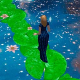 Thumbelina आइकन