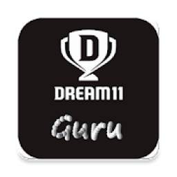 Dream11 Guru