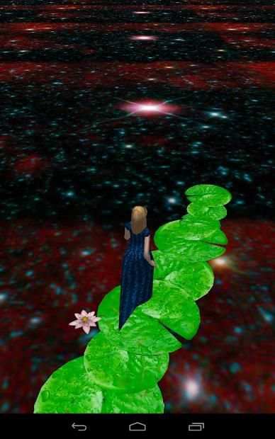 Thumbelina स्क्रीनशॉट 1