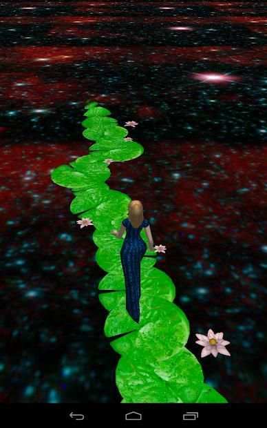 Thumbelina स्क्रीनशॉट 3