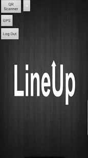 LineUp स्क्रीनशॉट 4