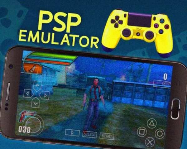 Ultra PSP Emulator [ Android Emulator For PSP ] screenshot 6