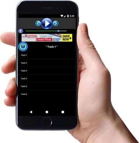 Bangla Dj Baul song screenshot 2