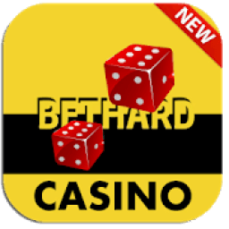 ikon BETPARTY - JACKPOT HARD BONUS