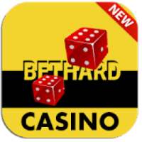 BETPARTY - JACKPOT HARD BONUS