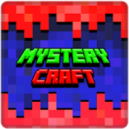 ikon Mystery Craft Crafting Games Building Adventure