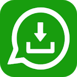 ikon WA save : Save status for Whatsapp