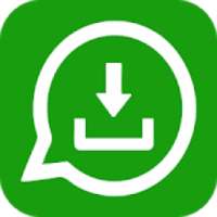 WA save : Save status for Whatsapp