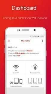 Askey WiFi Mesh Pro screenshot 6