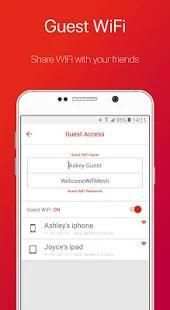 Askey WiFi Mesh Pro screenshot 2