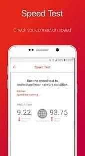 Askey WiFi Mesh Pro screenshot 3