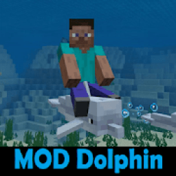 ikon MOD Dolphin Riding Addon