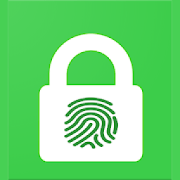 ikon AppLock Fingerprint
