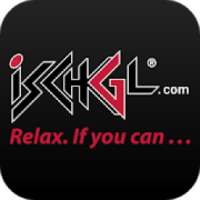 iSki Ischgl - Relax. If you can... on 9Apps