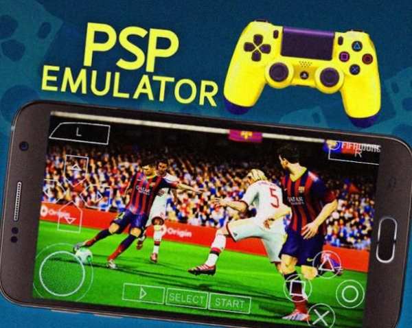 Ultra PSP Emulator [ Android Emulator For PSP ] screenshot 5