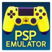 ikon Ultra PSP Emulator [ Android Emulator For PSP ]