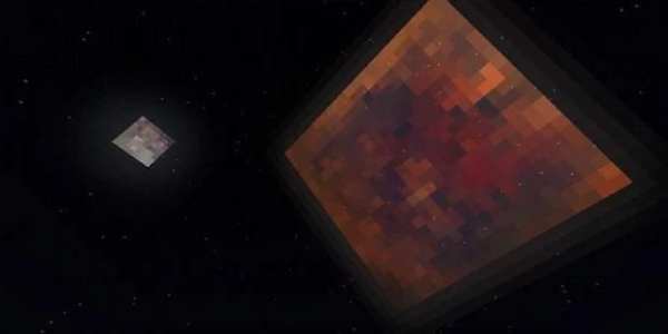 Minenautica Mod for MCPE screenshot 2