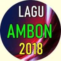Lagu AMBON 2018 on 9Apps