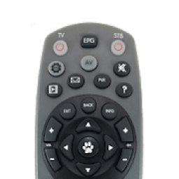 Remote for Fetch TV - NOW FREE icon
