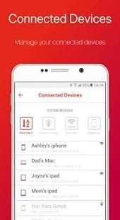Askey WiFi Mesh Pro screenshot 5