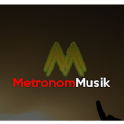 ikon Metronom Musik