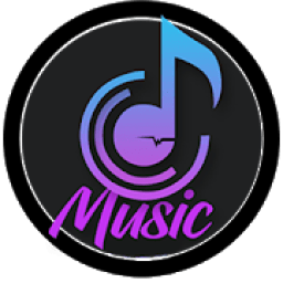 ikon Online Mp3 Music Player