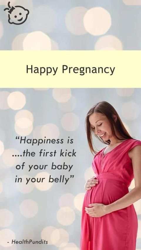 Pregnancy Week By Week स्क्रीनशॉट 1