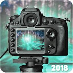DSLR Camera HD Professional 1.0.0