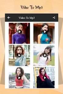 Convert Video to MP3 screenshot 4