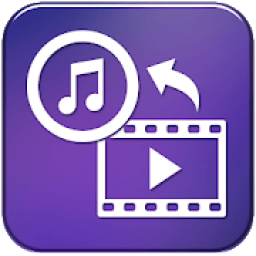 ikon Convert Video to MP3