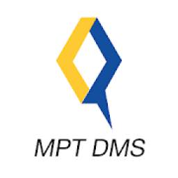 MPT DMS 1.2.8