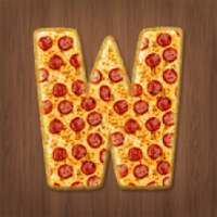 Word Pizza