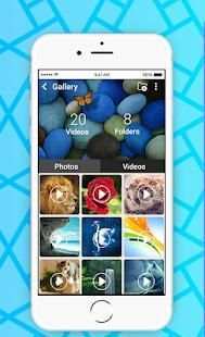Gallery Pro screenshot 7