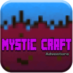 ikon Mystic Craft Adventure