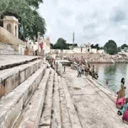 Explore Pushkar