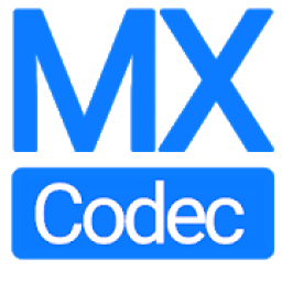 ikon AC3 Codec for MX