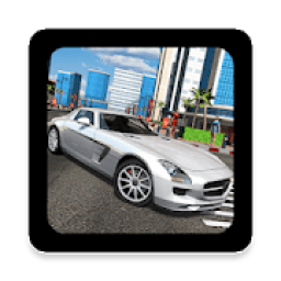 ikon GoDrive Car Simulator TT