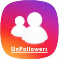 Unfollowers for Instagram & Ghost Followers on 9Apps