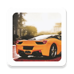 ikon LACity Crime Driver